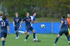 MSoc vs NEC  Wheaton College Men’s Soccer vs New England College. - Photo By: KEITH NORDSTROM : Wheaton, Soccer